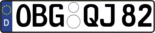 OBG-QJ82