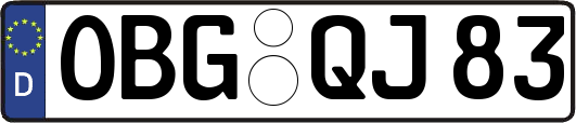 OBG-QJ83