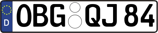 OBG-QJ84