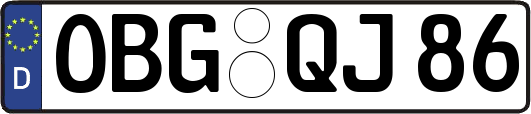 OBG-QJ86