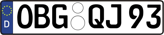 OBG-QJ93
