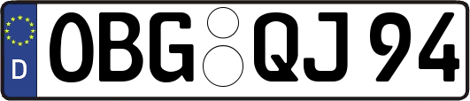 OBG-QJ94