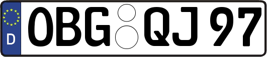 OBG-QJ97