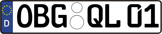 OBG-QL01