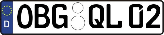 OBG-QL02