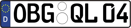 OBG-QL04