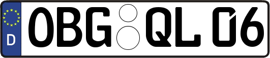 OBG-QL06