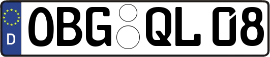 OBG-QL08