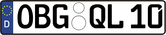 OBG-QL10