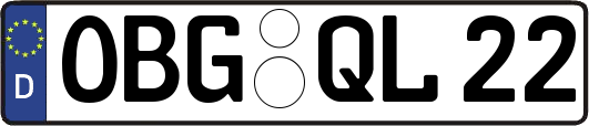 OBG-QL22