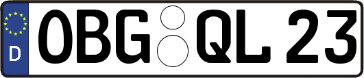 OBG-QL23