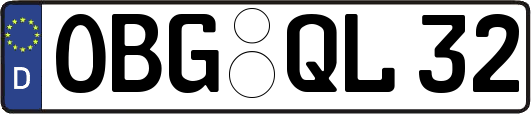 OBG-QL32