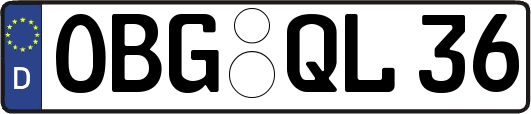 OBG-QL36