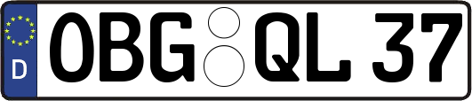 OBG-QL37