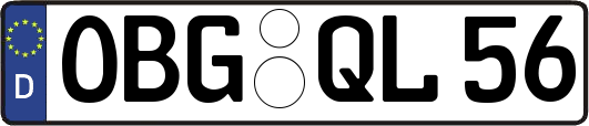 OBG-QL56