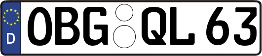 OBG-QL63