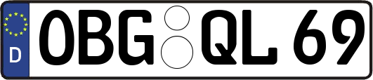 OBG-QL69