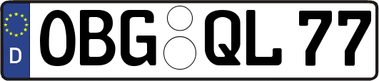 OBG-QL77