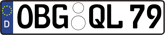 OBG-QL79