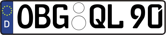 OBG-QL90