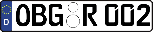 OBG-R002