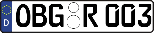 OBG-R003