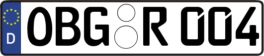 OBG-R004