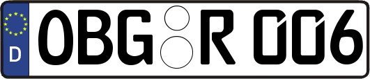 OBG-R006