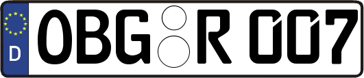 OBG-R007