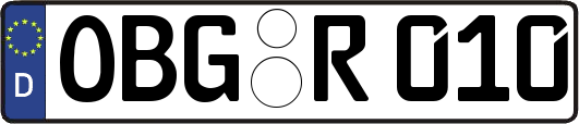 OBG-R010