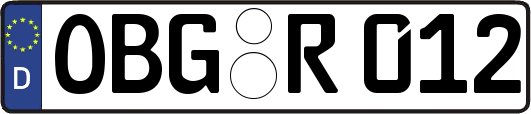 OBG-R012