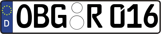 OBG-R016