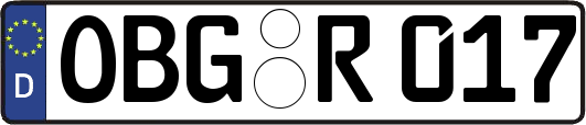 OBG-R017