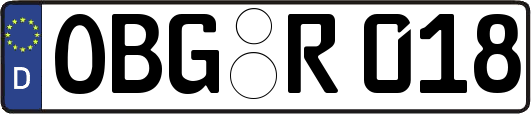 OBG-R018