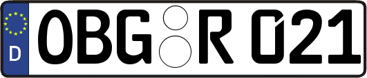 OBG-R021