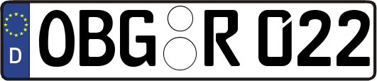 OBG-R022