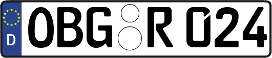 OBG-R024