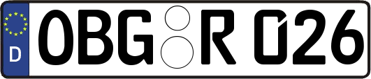 OBG-R026