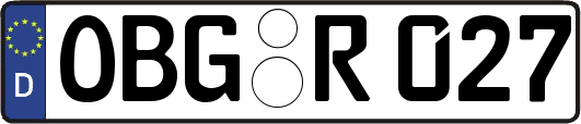 OBG-R027