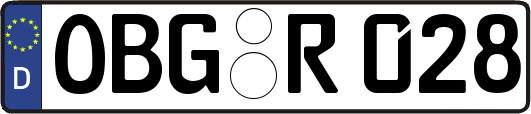 OBG-R028