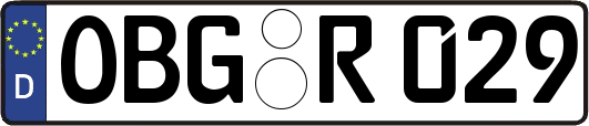 OBG-R029