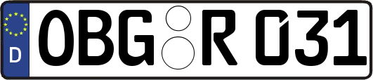 OBG-R031