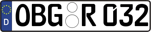 OBG-R032