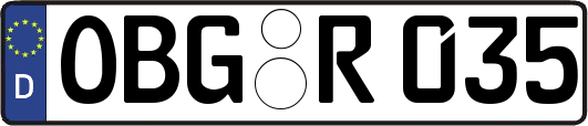 OBG-R035