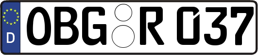 OBG-R037