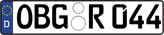 OBG-R044