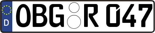 OBG-R047