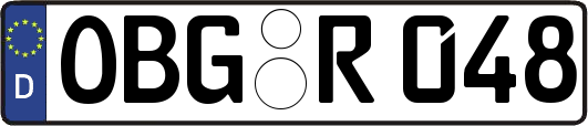 OBG-R048