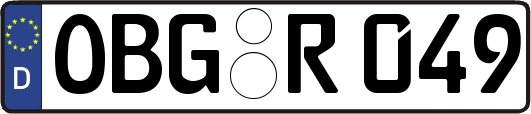 OBG-R049