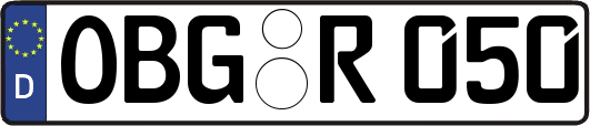OBG-R050
